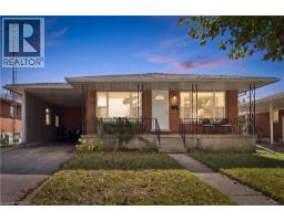 99 LINNWOOD Avenue, Cambridge, Ontario