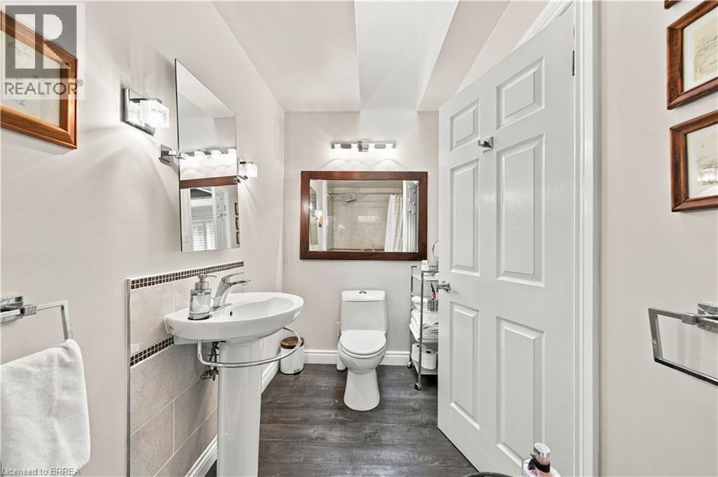 447 King Edward Street, Paris, Ontario  N3L 3E3 - Photo 29 - 40866594