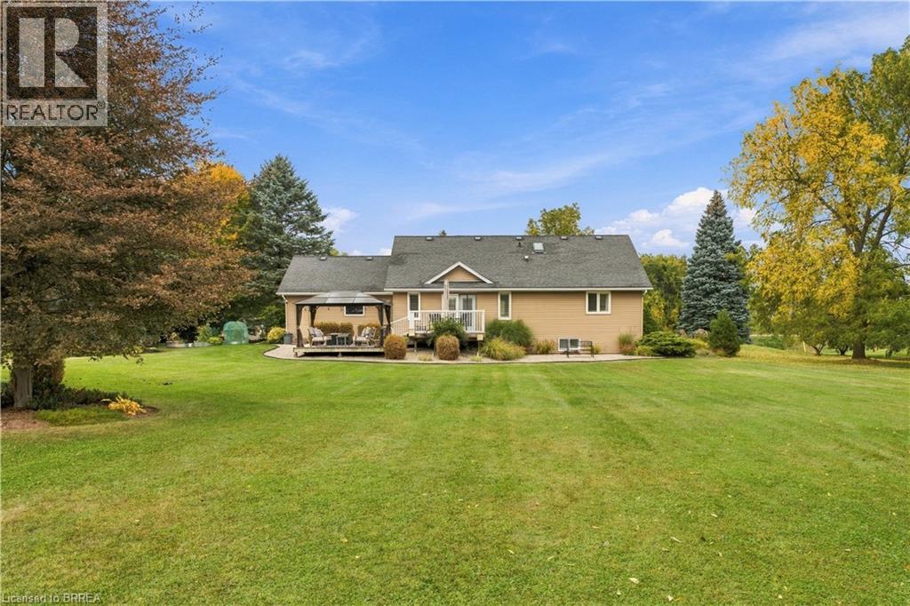447 King Edward Street, Paris, Ontario  N3L 3E3 - Photo 44 - 40866594