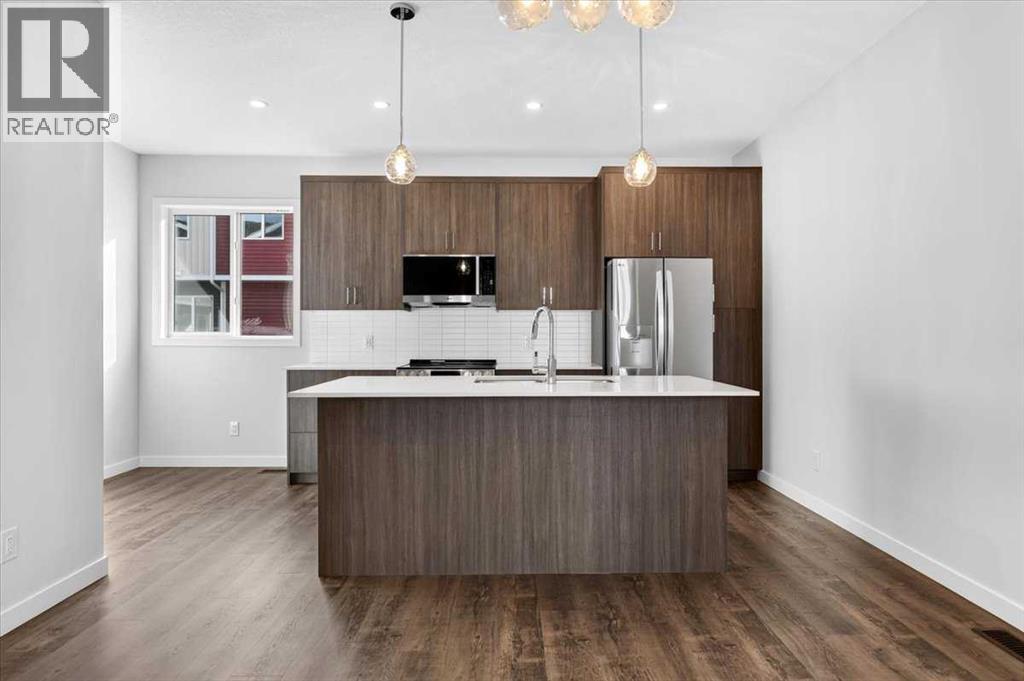 908, 132 Red Embers Link Ne, Calgary, Alberta  T3N 2X8 - Photo 2 - A2294148