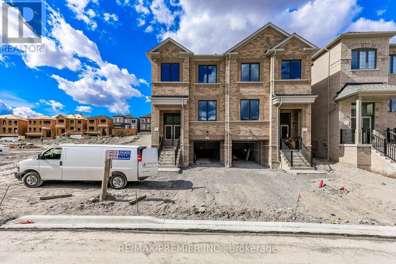 1284 WINDING WOODS TRAIL, Pickering, Ontario