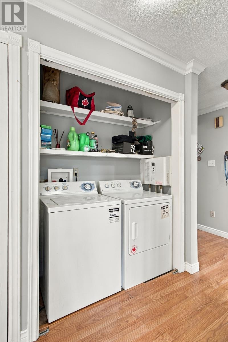 23 CLUNEYS Road Conception Bay South Newfoundland & Labrador Canada A1X7K7, for Sale, residential, Haris Barki, Keller Williams Platinum Realty