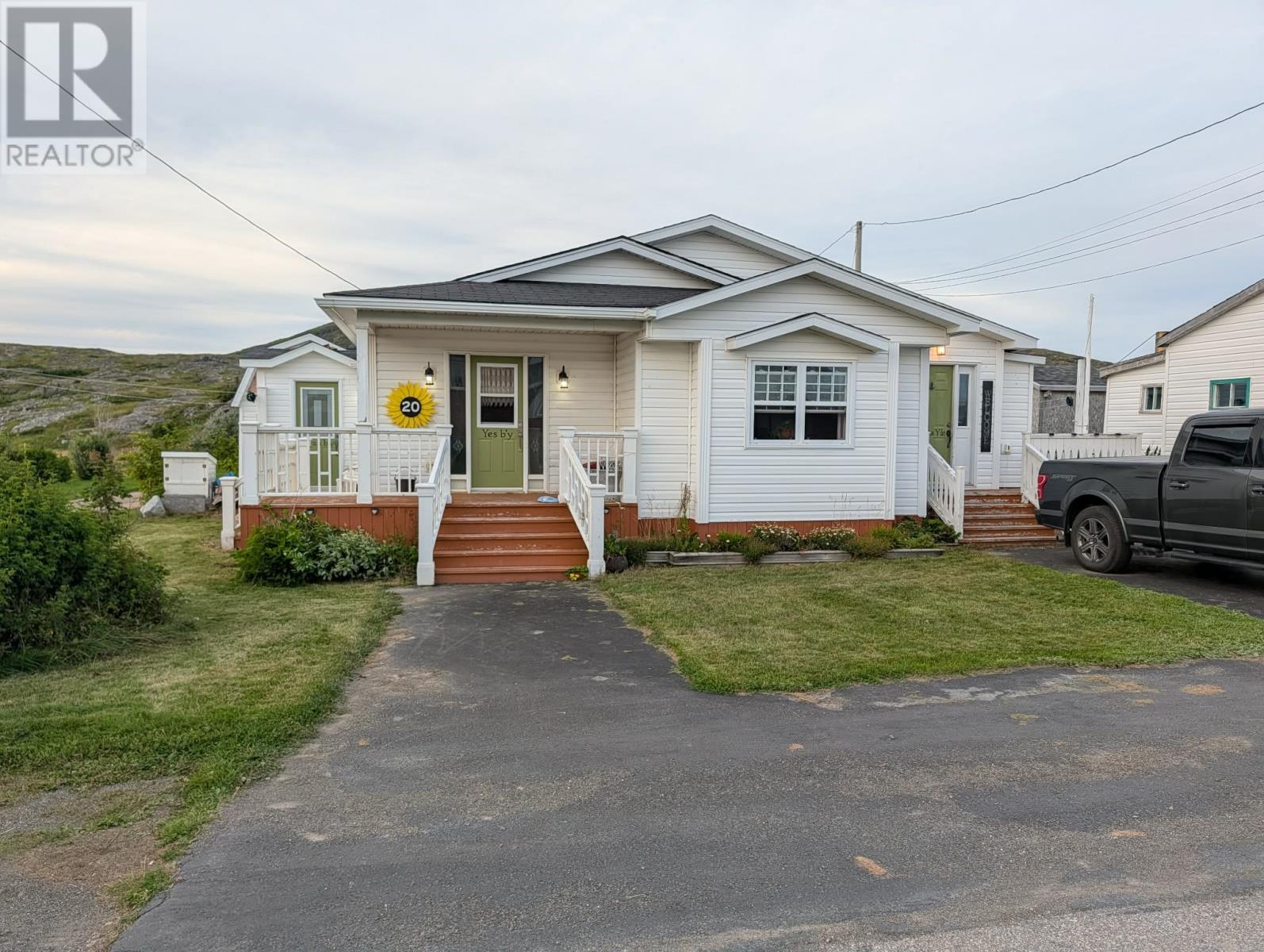 20 Sargents Cove Road, Fogo Island(Fogo) — photo 2