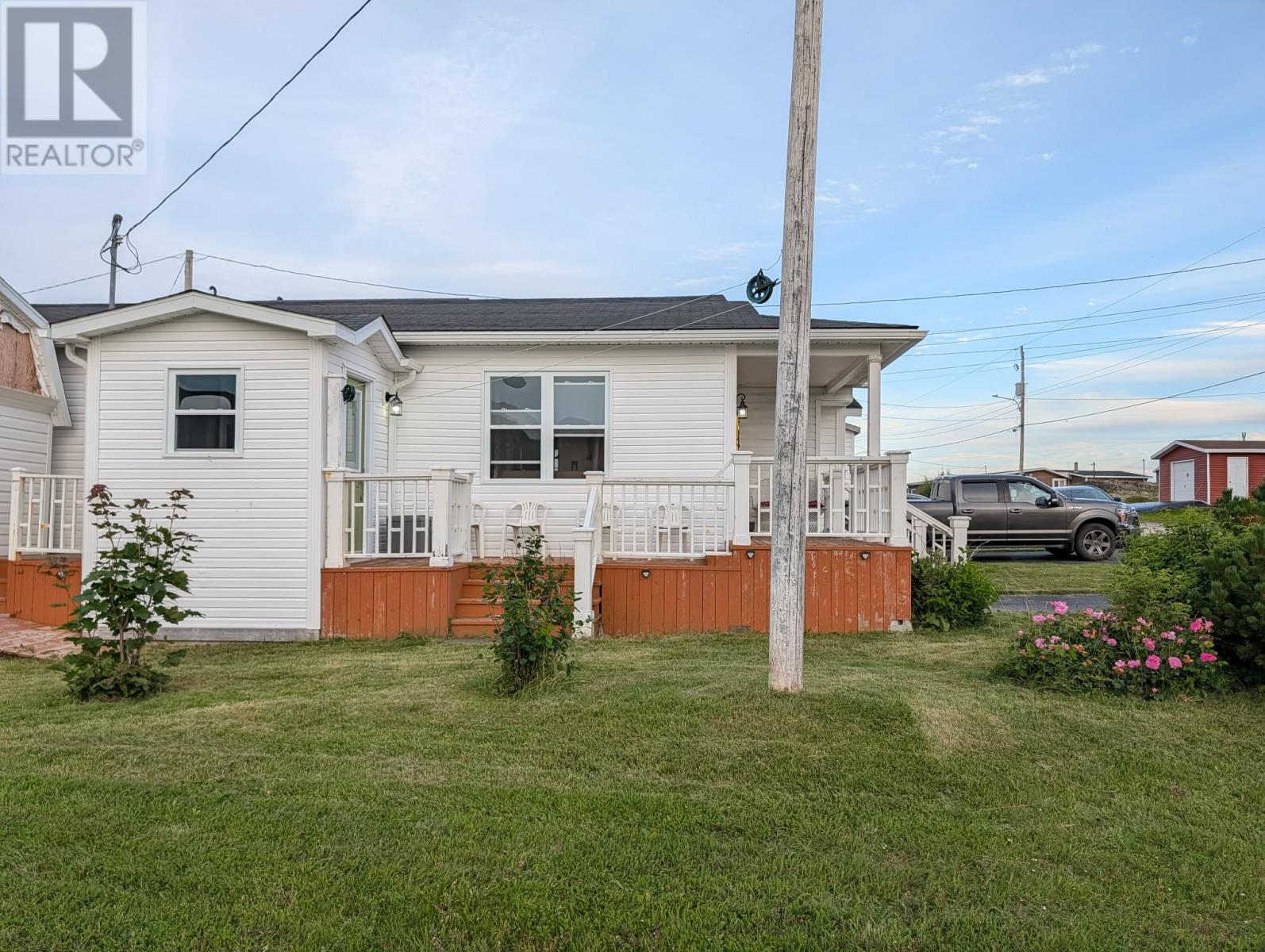 20 Sargents Cove Road, Fogo Island(Fogo) — photo 3