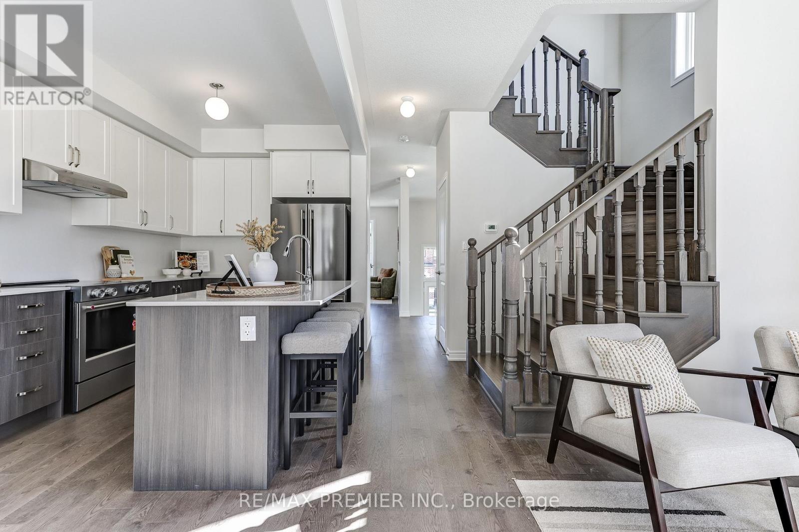 1284 Winding Woods Trail, Pickering, Ontario  L1X 0R9 - Photo 20 - E13568724