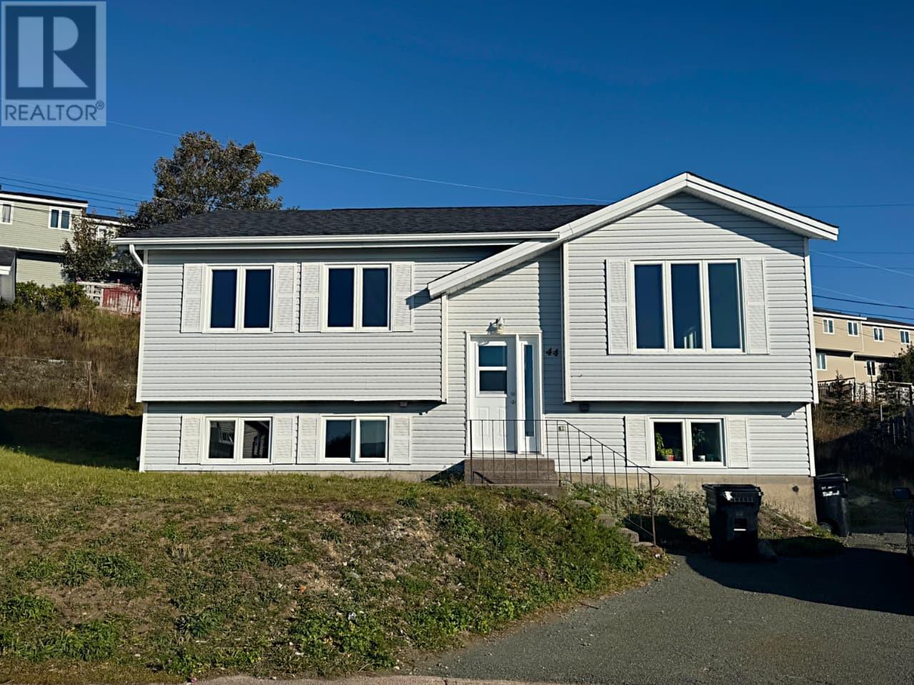 44 Alice Drive, St. John's