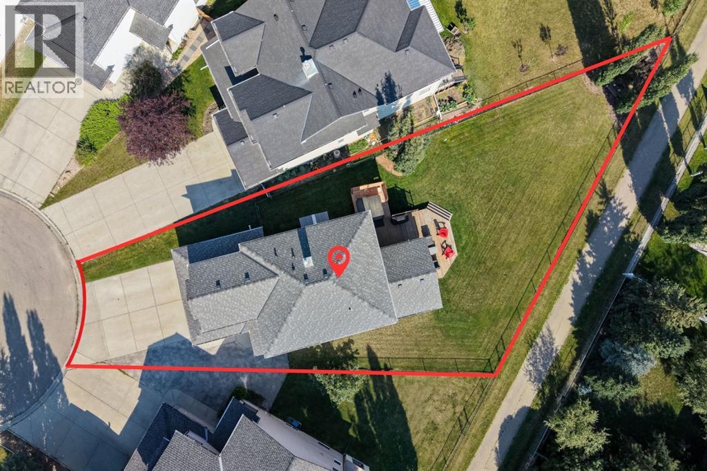 432 Rainbow Falls Way, Chestermere, Alberta  T1X 1S6 - Photo 49 - A2350802