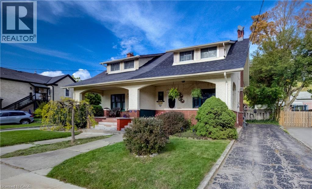 37 WILLOW Street, Paris, Ontario