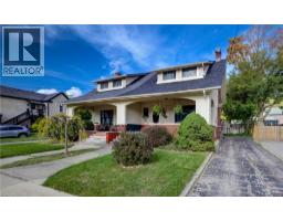 37 WILLOW Street, Paris, Ontario