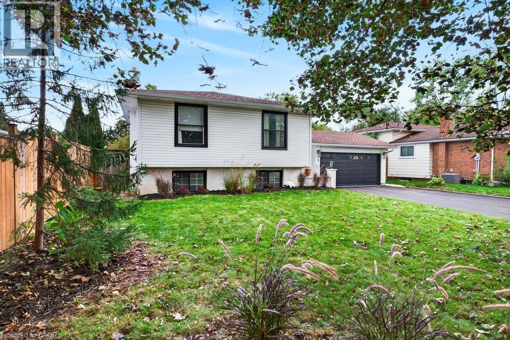 3 Regatta Drive, St. Catharines, Ontario L2N 5P9 - Photo 6 - 40869146