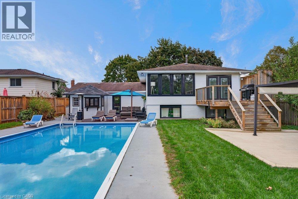 3 Regatta Drive, St. Catharines, Ontario L2N 5P9 - Photo 38 - 40869146
