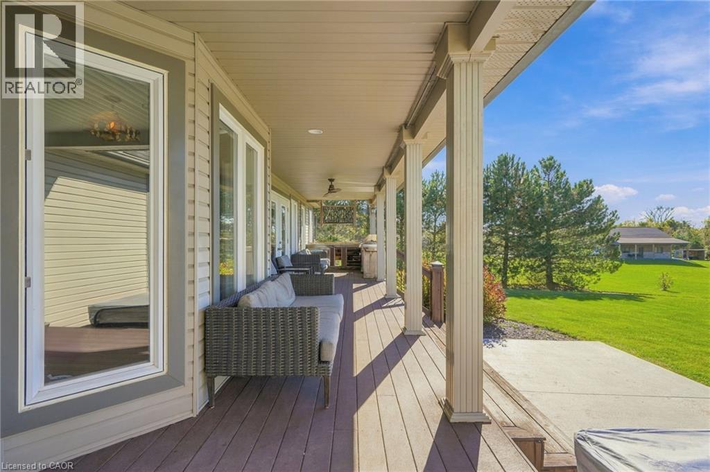 860 Regional 27 Road, Wellandport, Ontario  L0R 2J0 - Photo 36 - 40870156