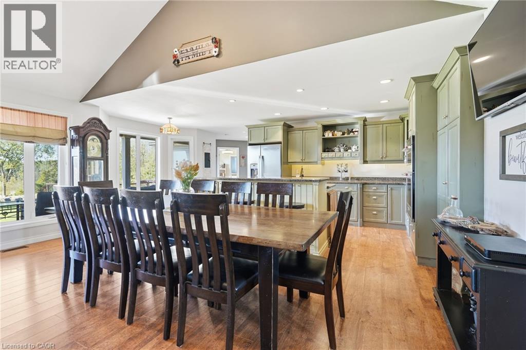 860 Regional 27 Road, Wellandport, Ontario  L0R 2J0 - Photo 8 - 40870156
