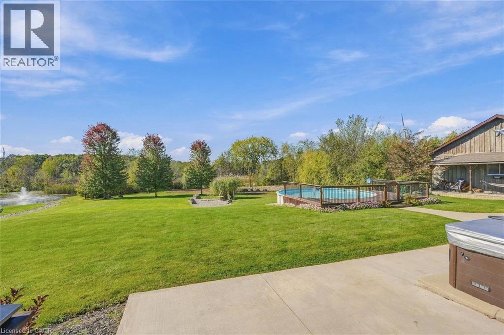 860 Regional 27 Road, Wellandport, Ontario  L0R 2J0 - Photo 38 - 40870156
