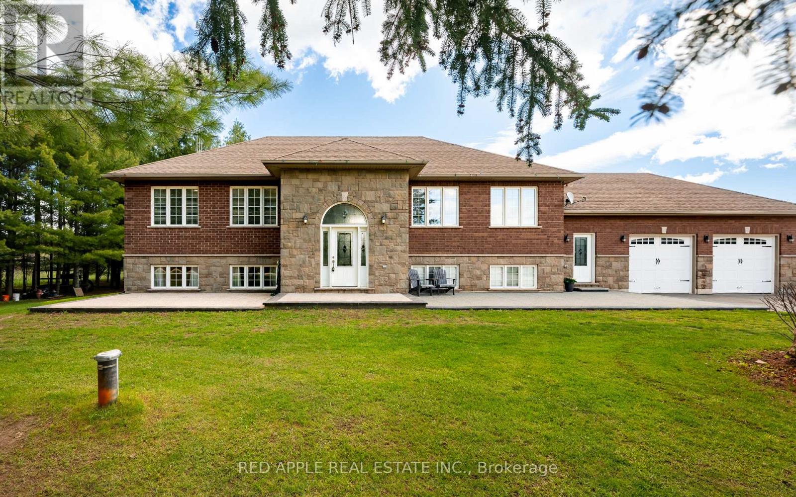 996609 MULMUR-TOSORONTIO TOWNLINE, Adjala-Tosorontio, Ontario