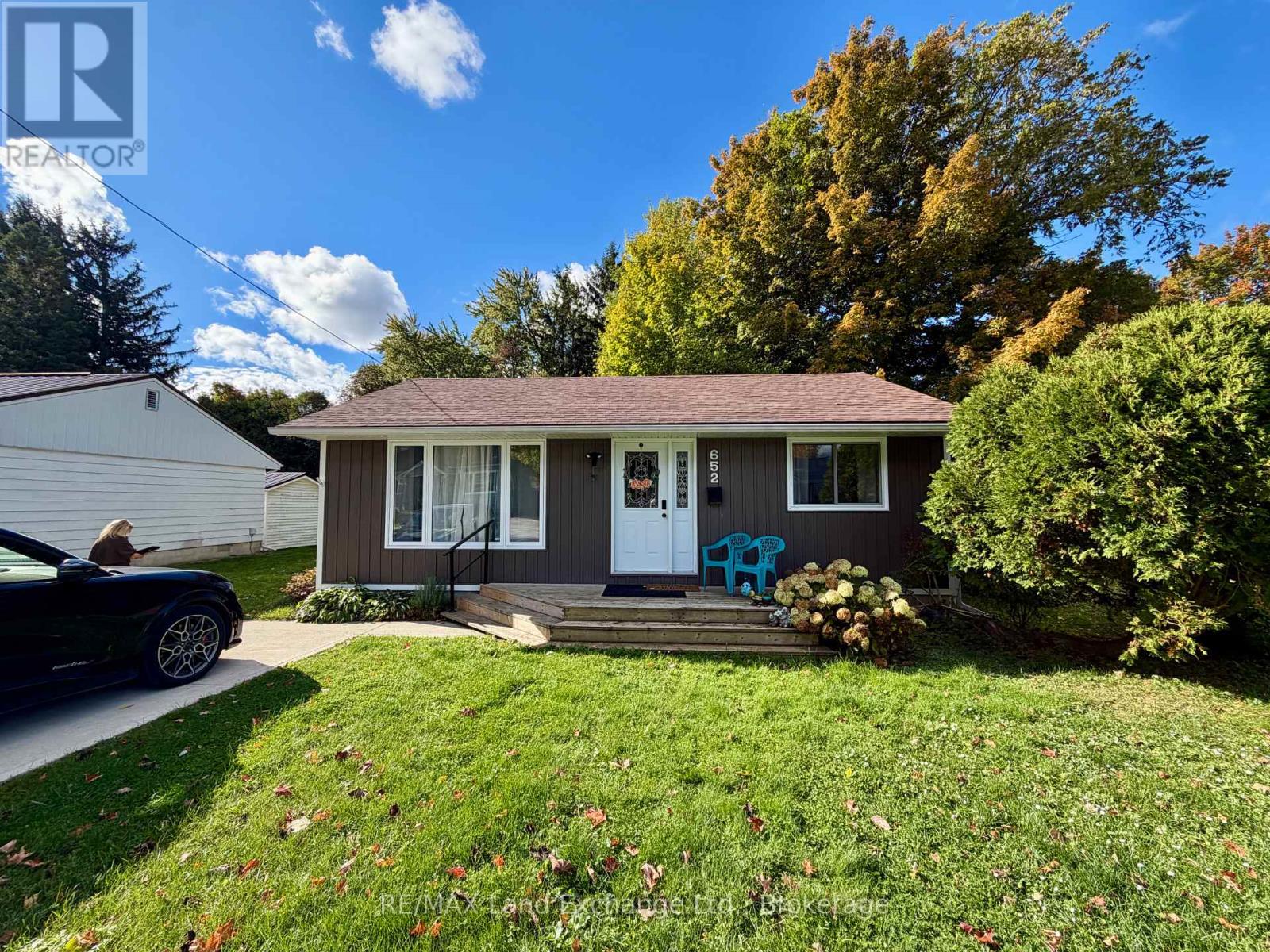 652 Louis Street, Saugeen Shores, Ontario  N0H 2C4 - Photo 16 - X14003790