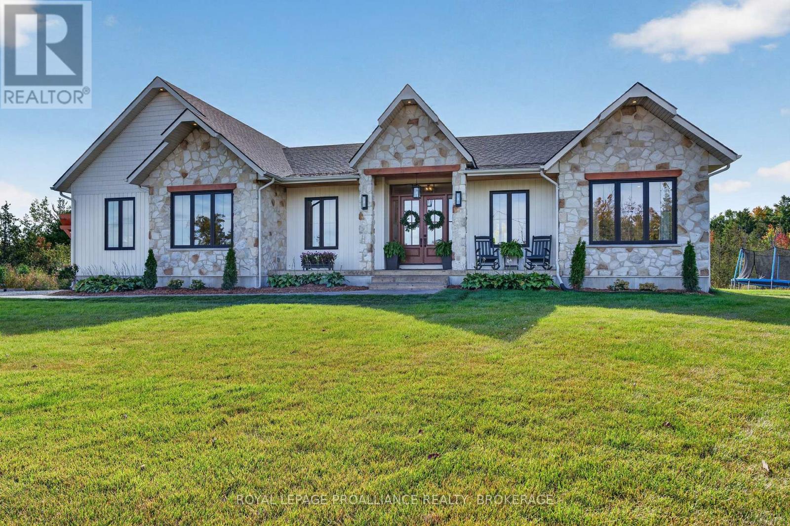 516 Colebrook Road, Stone Mills, Ontario  K0K 3N0 - Photo 1 - X14009286