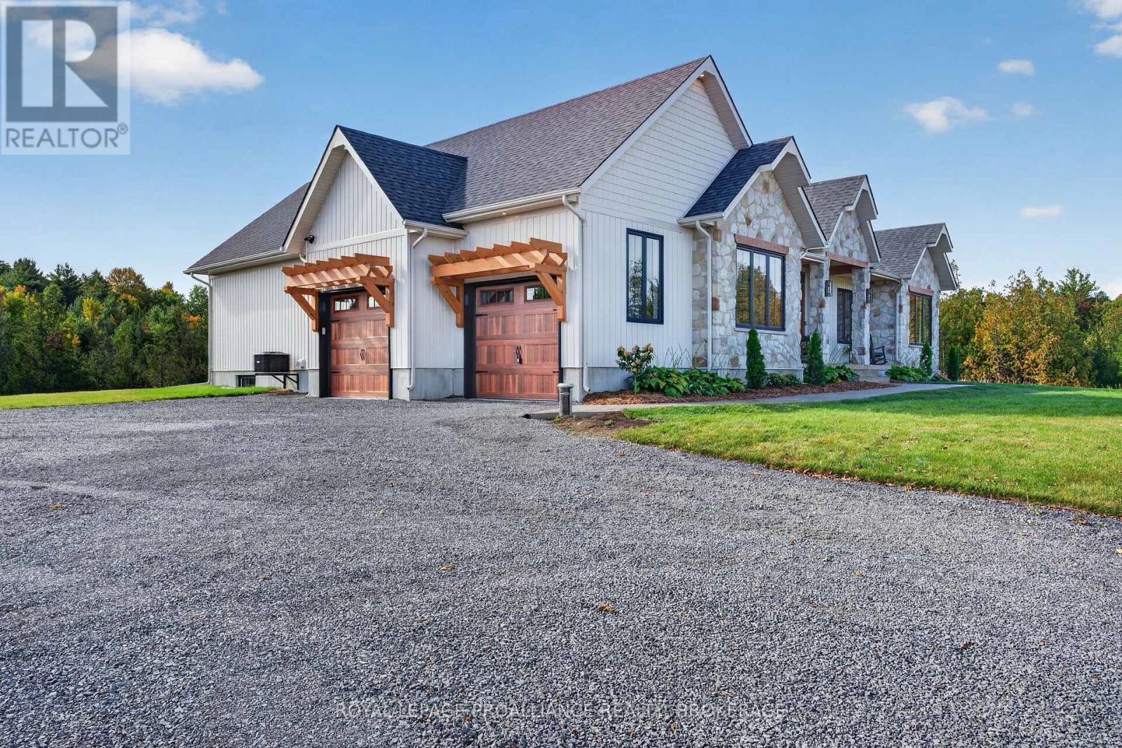 516 Colebrook Road, Stone Mills, Ontario  K0K 3N0 - Photo 2 - X14009286