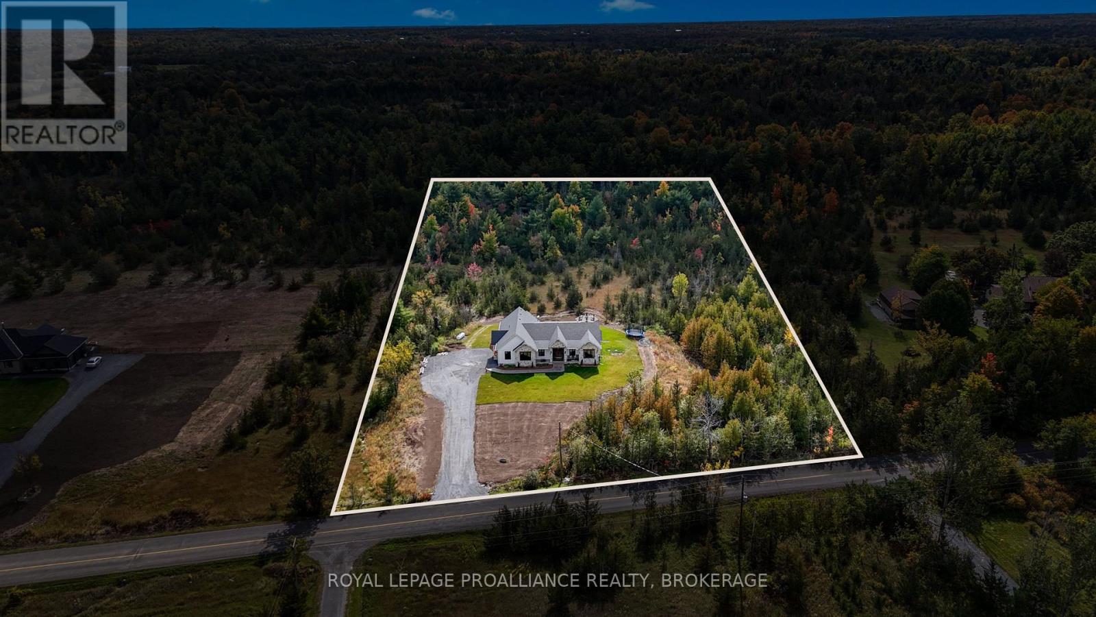516 Colebrook Road, Stone Mills, Ontario  K0K 3N0 - Photo 4 - X14009286