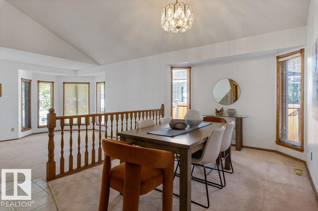 507 Burton Cl Nw, Edmonton, Alberta  T6R 2B2 - Photo 10 - E4511391