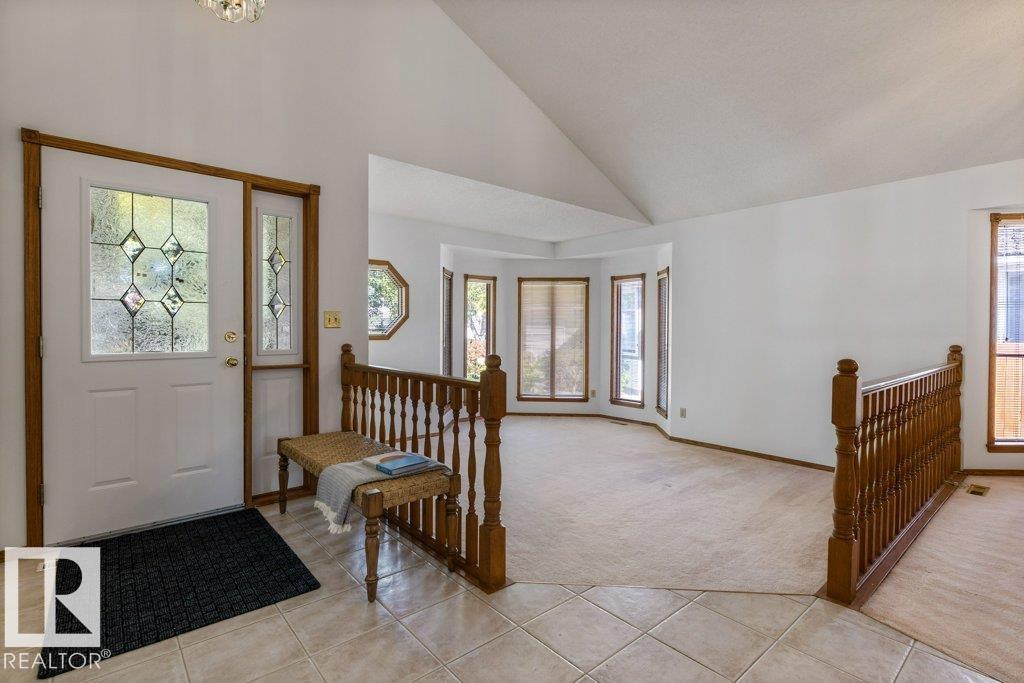 507 Burton Cl Nw, Edmonton, Alberta  T6R 2B2 - Photo 7 - E4511391