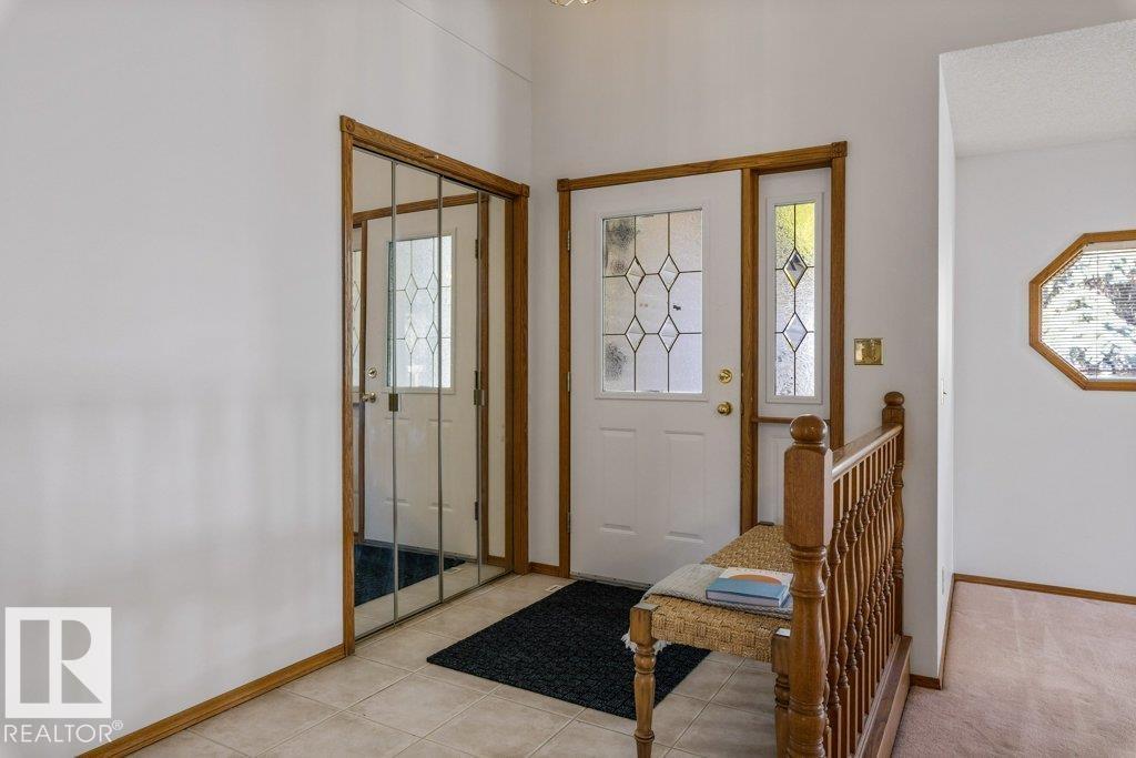 507 Burton Cl Nw, Edmonton, Alberta  T6R 2B2 - Photo 6 - E4511391