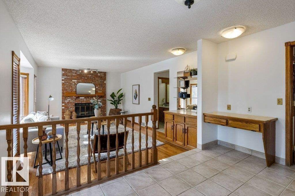 507 Burton Cl Nw, Edmonton, Alberta  T6R 2B2 - Photo 22 - E4511391