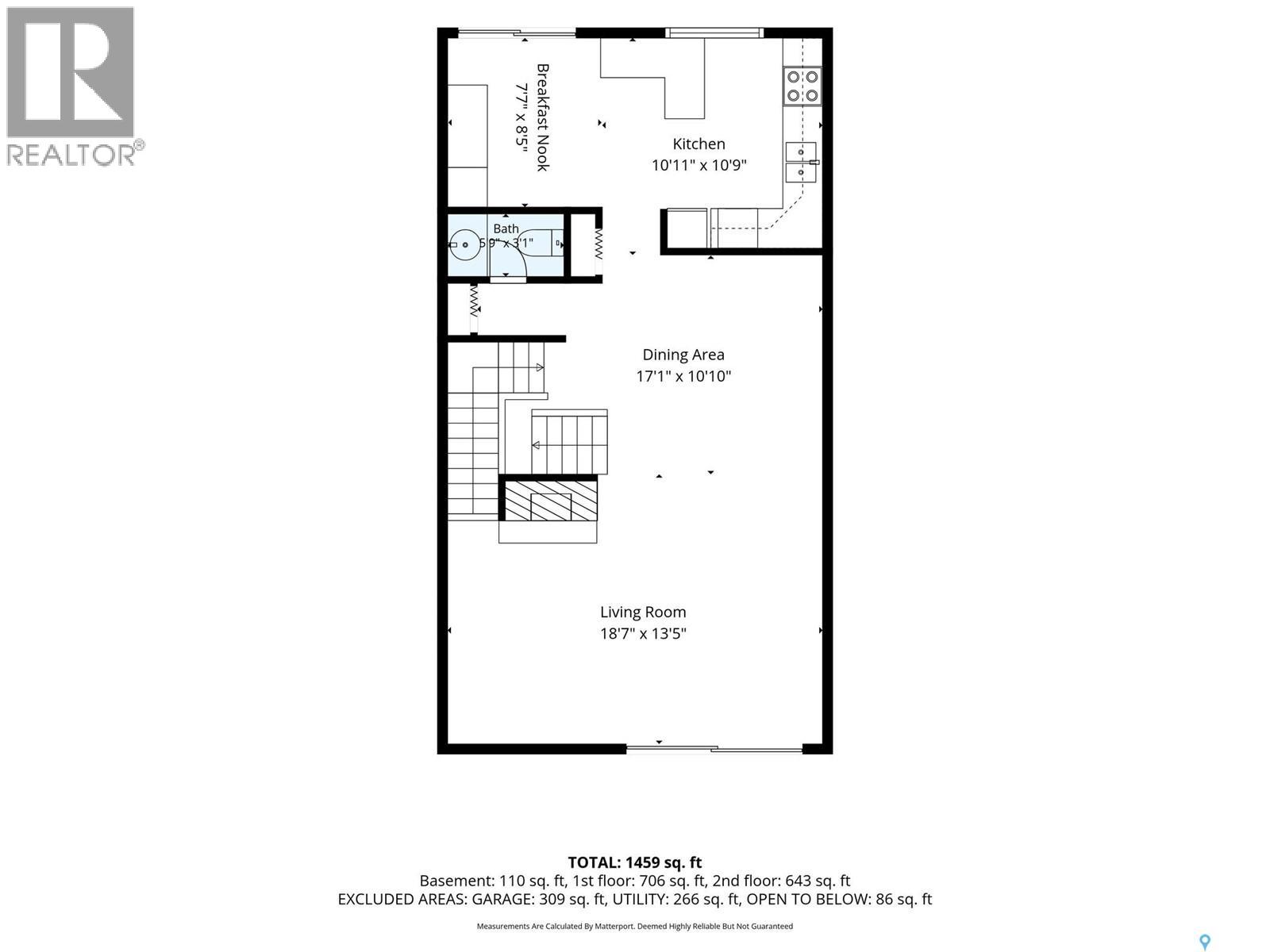 127 Lockwood Road, Regina, Saskatchewan  S4S 3G4 - Photo 39 - SK050914