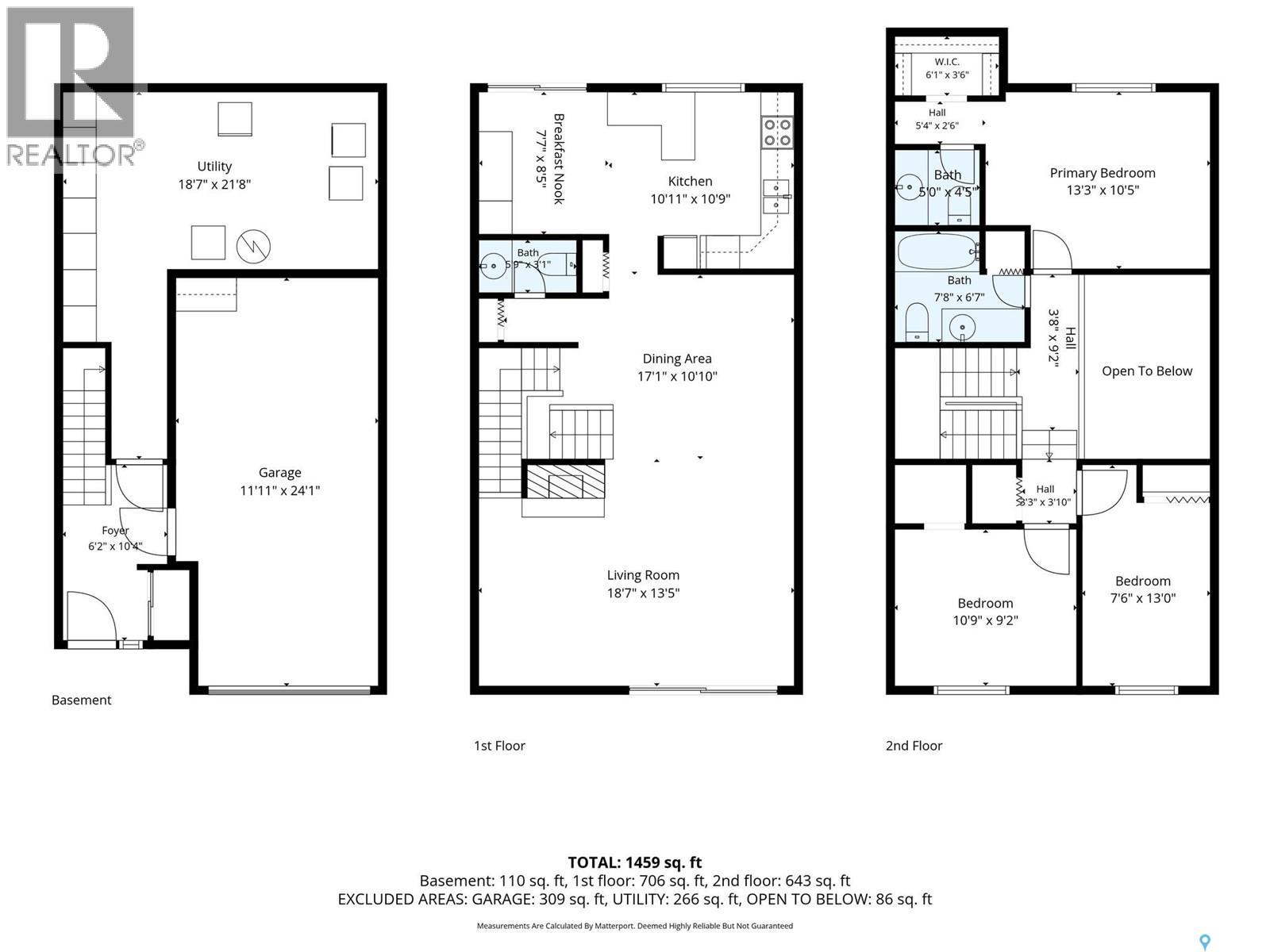 127 Lockwood Road, Regina, Saskatchewan  S4S 3G4 - Photo 41 - SK050914
