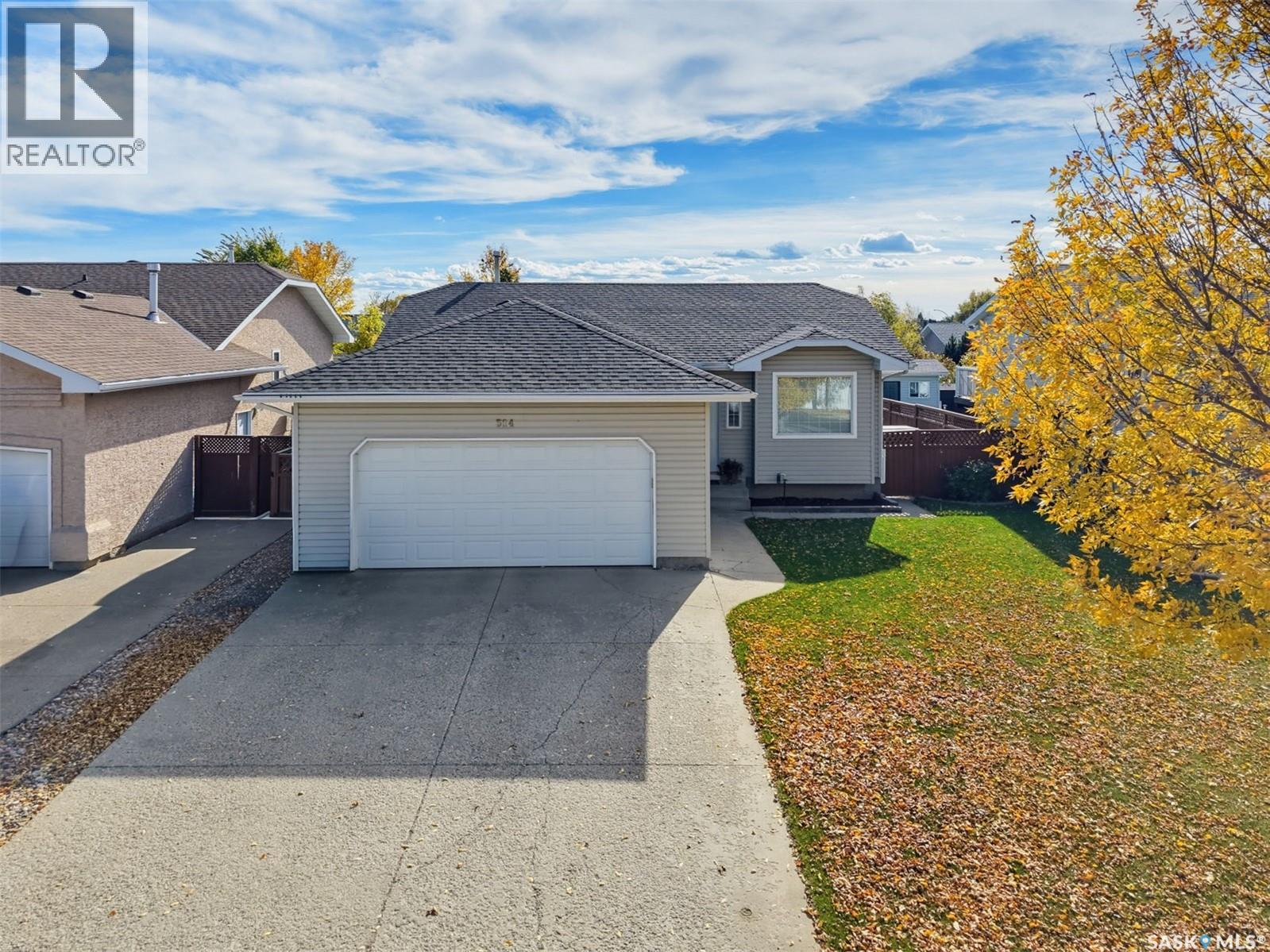 314 Peterson CRESCENT, saskatoon, Saskatchewan