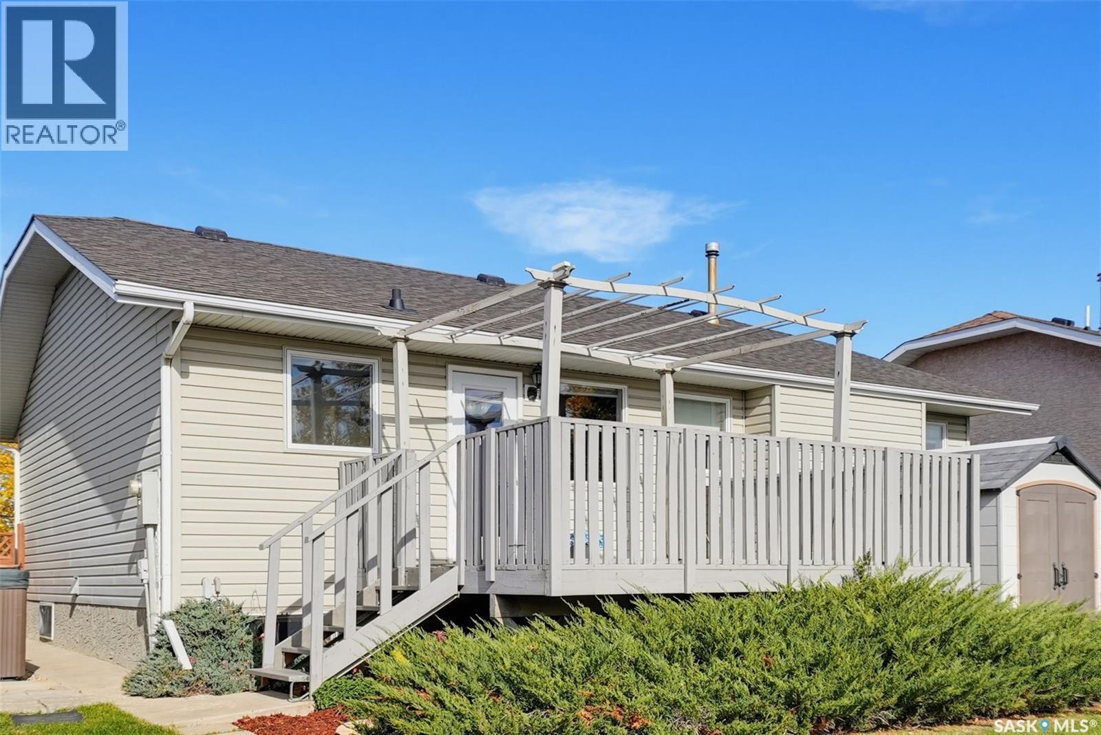 314 Peterson Crescent, Saskatoon, Saskatchewan  S7L 7H7 - Photo 28 - SK050908