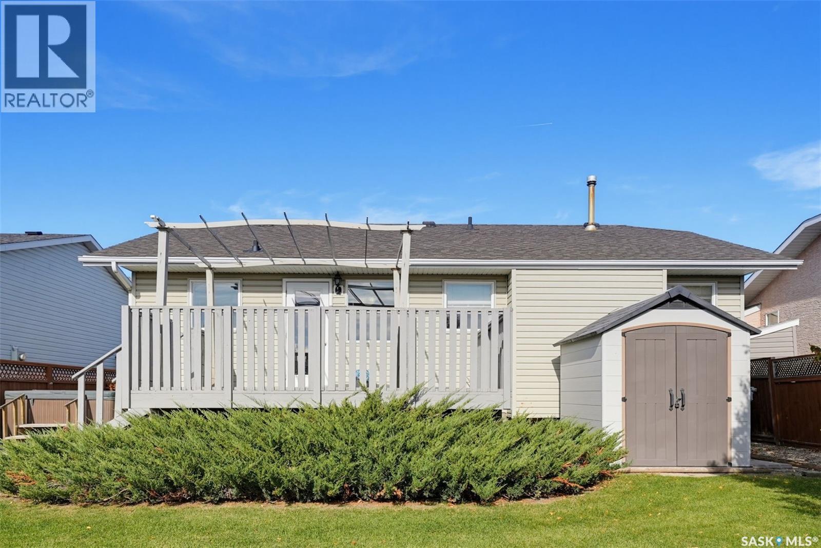 314 Peterson Crescent, Saskatoon, Saskatchewan  S7L 7H7 - Photo 29 - SK050908