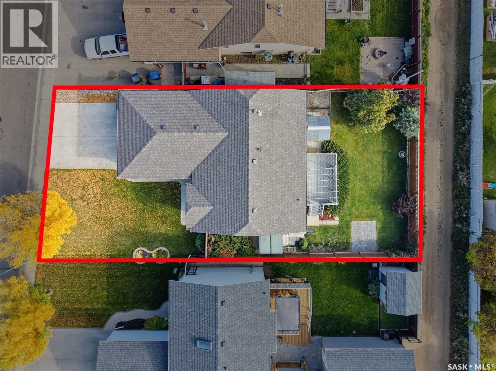 314 Peterson Crescent, Saskatoon, Saskatchewan  S7L 7H7 - Photo 34 - SK050908