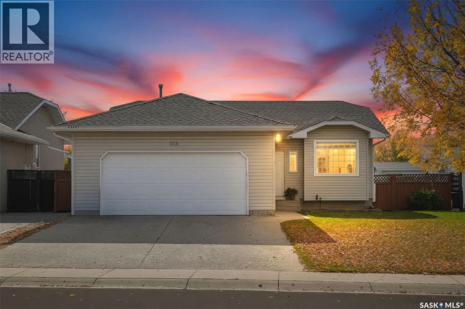 314 Peterson Crescent, Saskatoon, Saskatchewan  S7L 7H7 - Photo 40 - SK050908