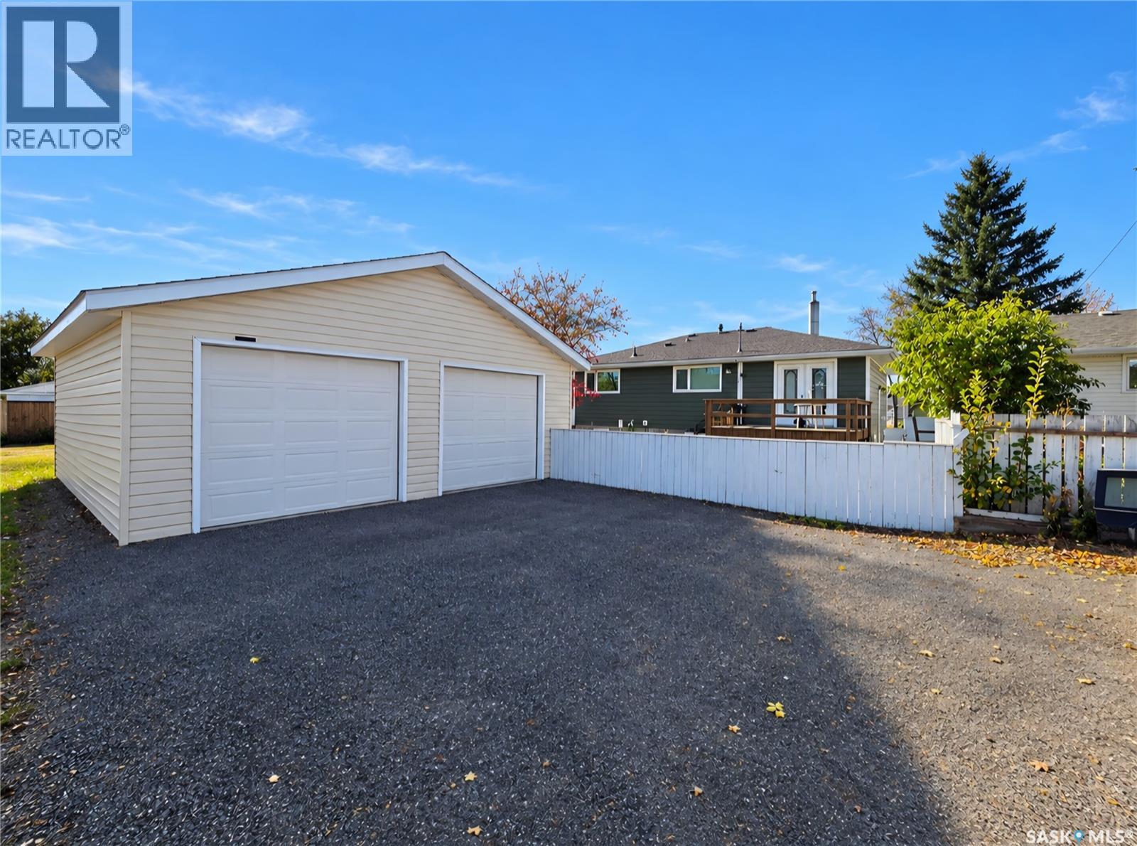1662 91st Street, North Battleford, Saskatchewan  S9A 0A4 - Photo 29 - SK050897