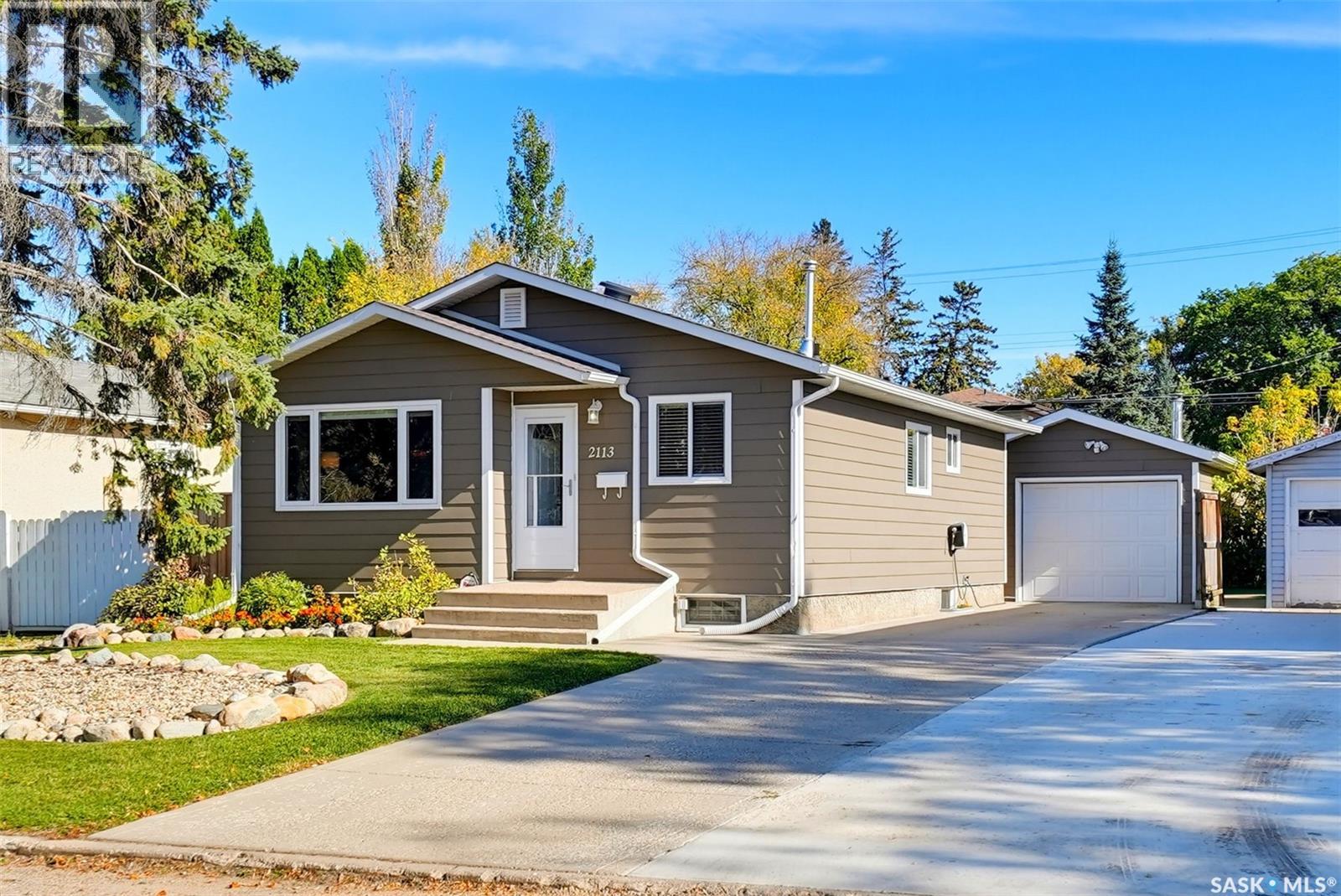 2113 Ste Cecilia AVENUE, saskatoon, Saskatchewan