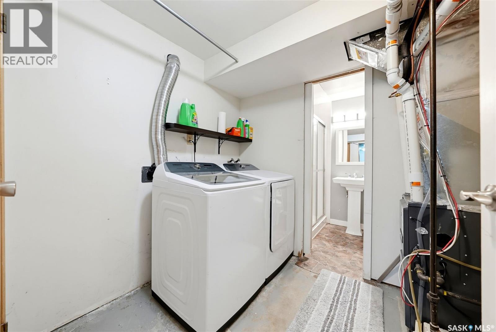 2113 Ste Cecilia Avenue, Saskatoon, Saskatchewan  S7M 0P3 - Photo 33 - SK050874