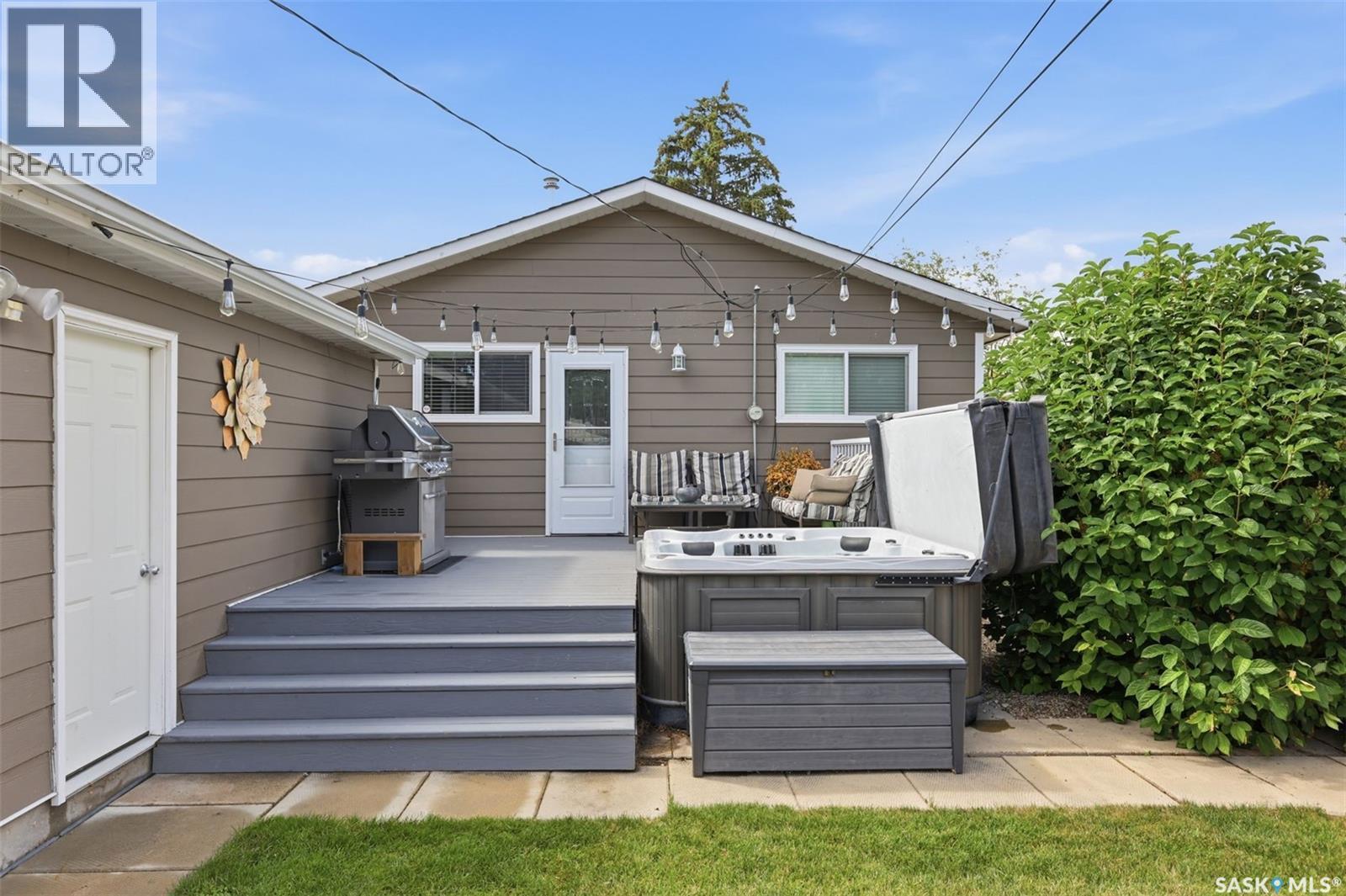 2113 Ste Cecilia Avenue, Saskatoon, Saskatchewan  S7M 0P3 - Photo 37 - SK050874