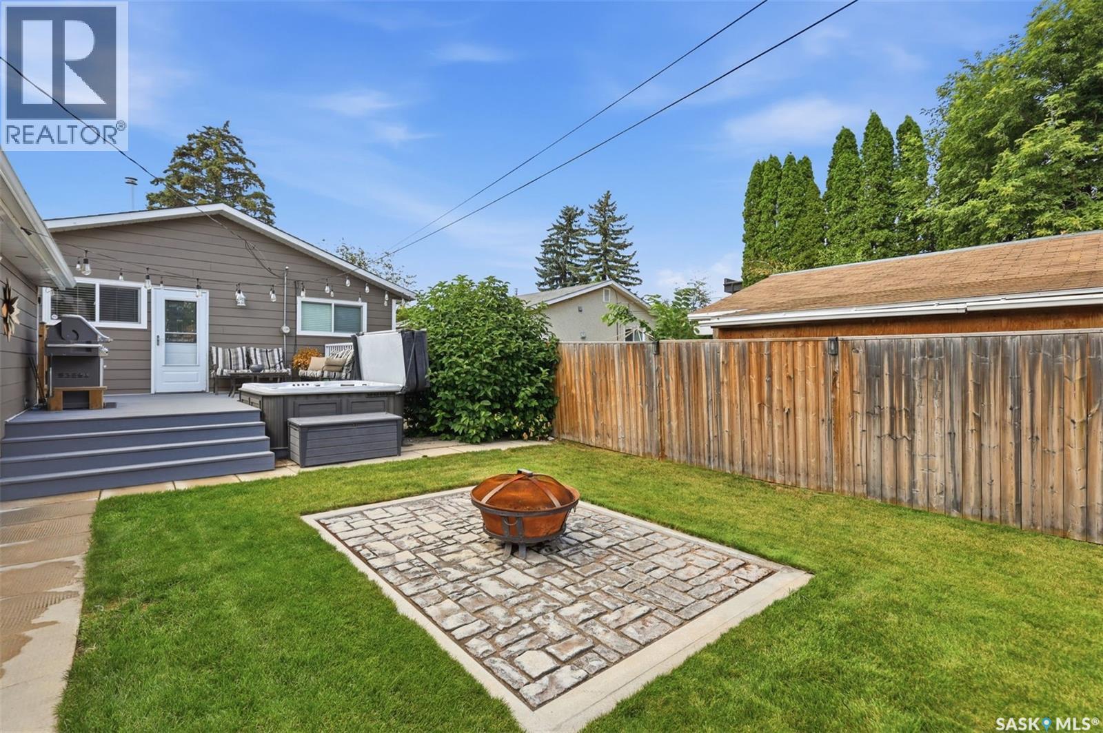 2113 Ste Cecilia Avenue, Saskatoon, Saskatchewan  S7M 0P3 - Photo 39 - SK050874