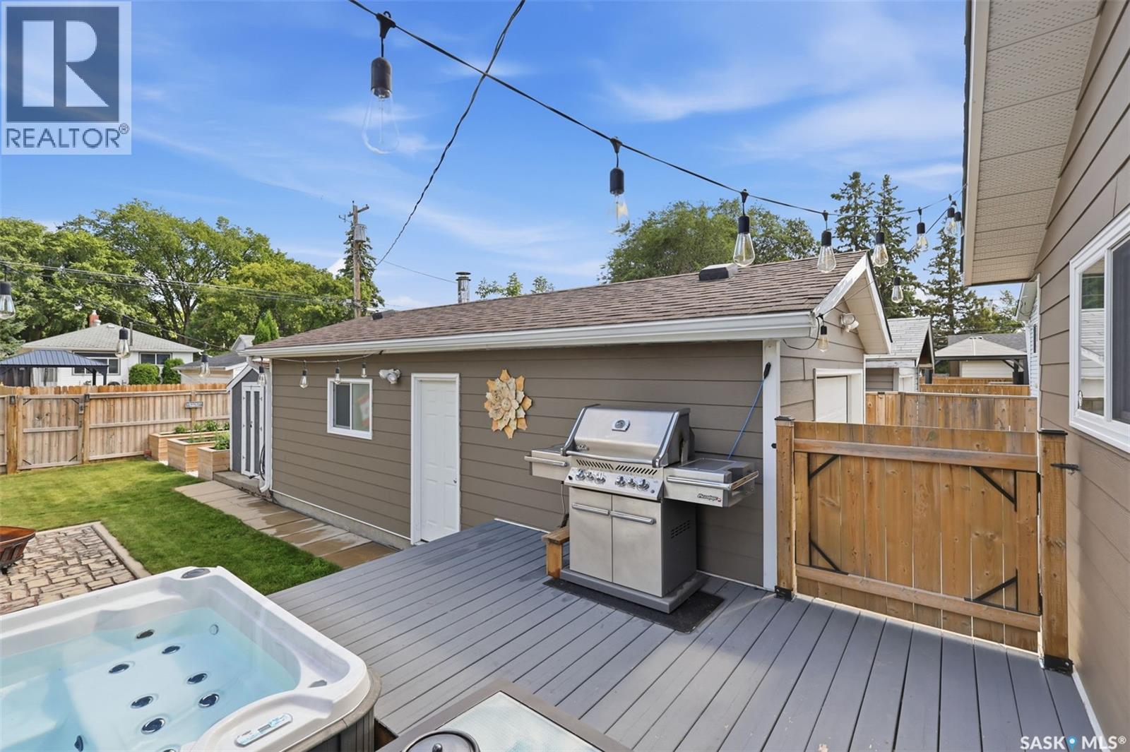 2113 Ste Cecilia Avenue, Saskatoon, Saskatchewan  S7M 0P3 - Photo 4 - SK050874
