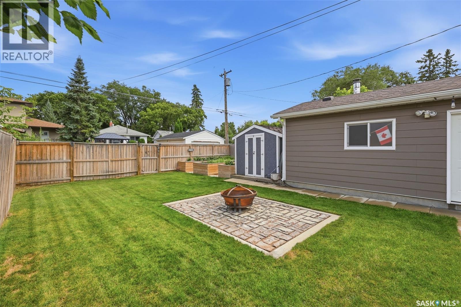 2113 Ste Cecilia Avenue, Saskatoon, Saskatchewan  S7M 0P3 - Photo 41 - SK050874