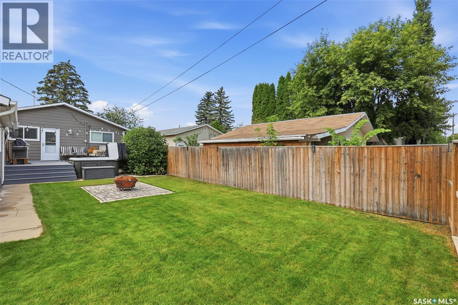 2113 Ste Cecilia Avenue, Saskatoon, Saskatchewan  S7M 0P3 - Photo 42 - SK050874