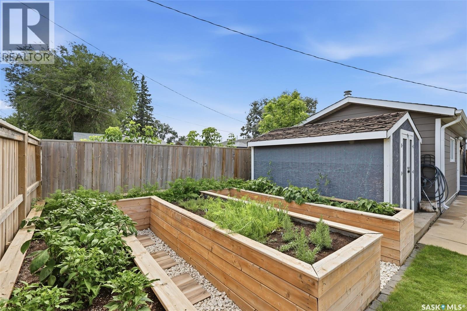 2113 Ste Cecilia Avenue, Saskatoon, Saskatchewan  S7M 0P3 - Photo 43 - SK050874