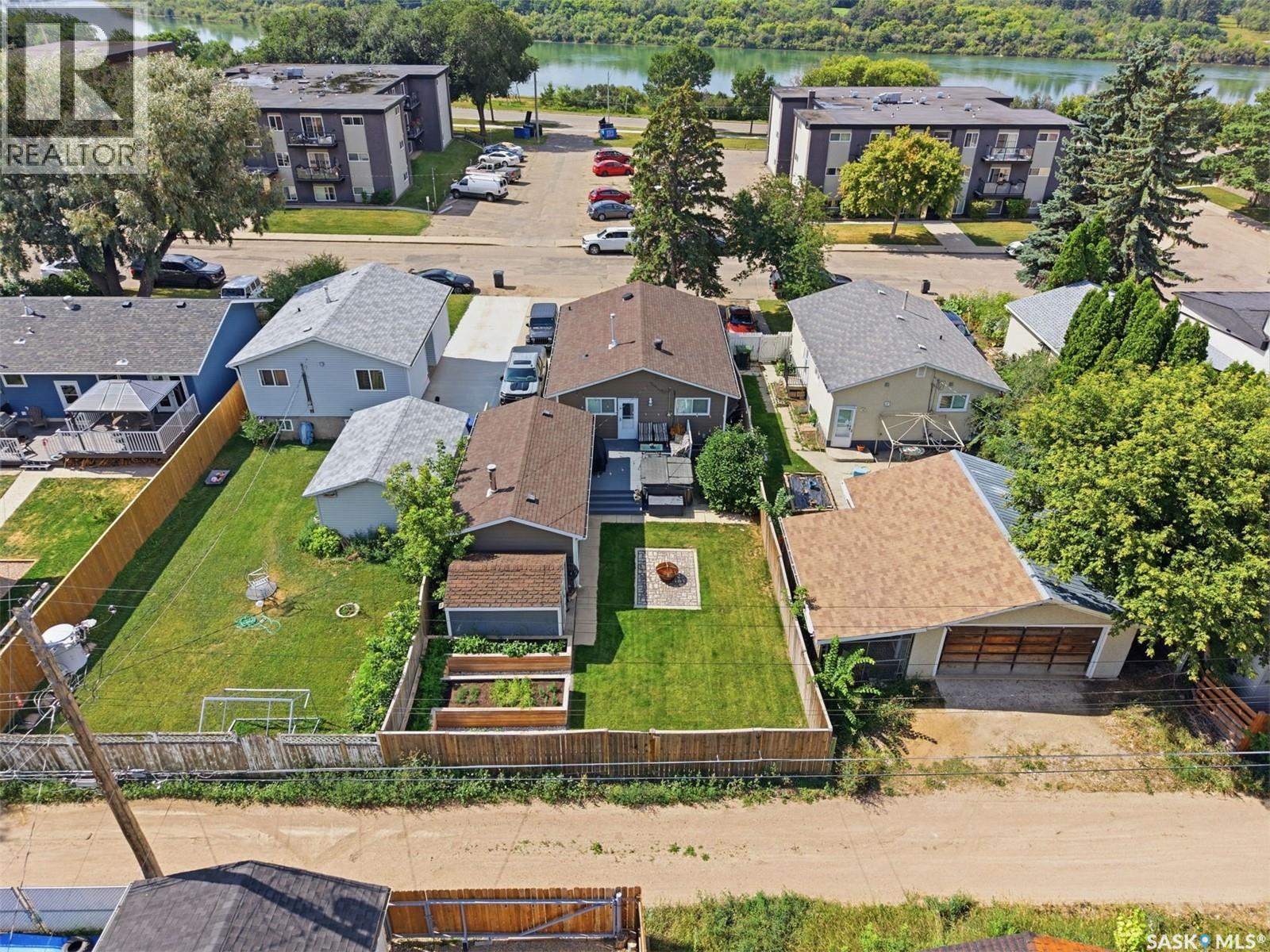 2113 Ste Cecilia Avenue, Saskatoon, Saskatchewan  S7M 0P3 - Photo 47 - SK050874