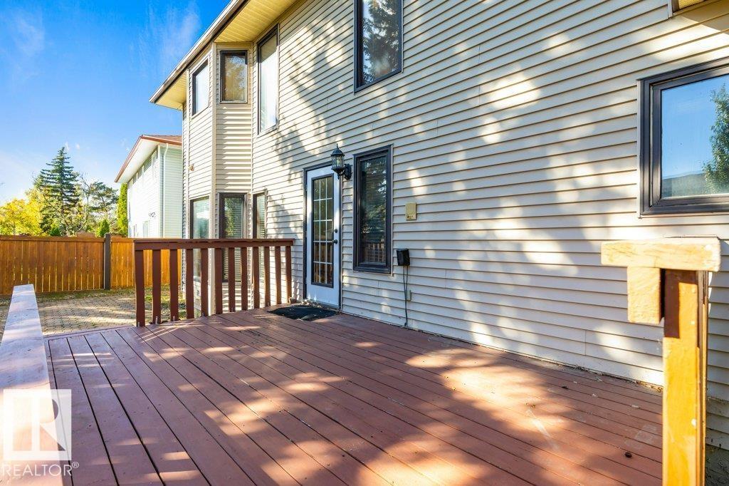 507 Burton Cl Nw, Edmonton, Alberta  T6R 2B2 - Photo 50 - E4511391