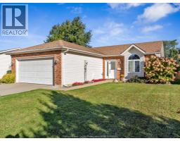27 EASTGROVE, Leamington, Ontario
