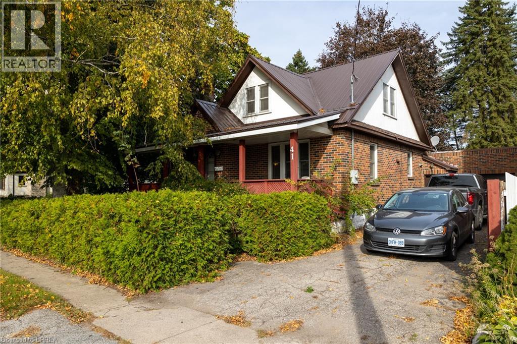 41 Church Street E, Delhi, Ontario  N4B 1T5 - Photo 2 - 40870414