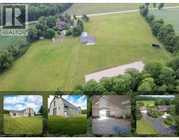 1635 SANDHILLS Road, New Hamburg, Ontario