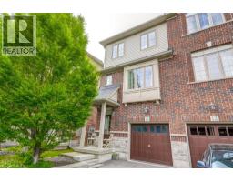 4165 UPPER MIDDLE Road Unit# 13, Burlington, Ontario
