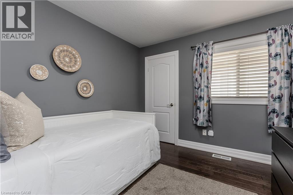 24 Newcastle Court, Hamilton, Ontario  L8V 0A6 - Photo 20 - 40861131